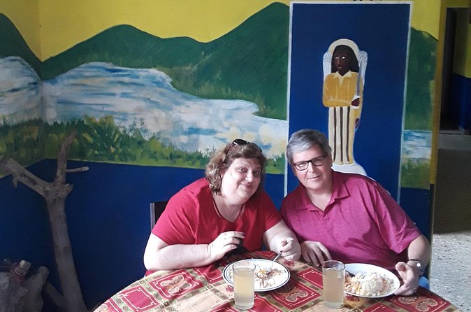 Blue Mountain Tour with Hotel Transportation - What happens at the coffee farm