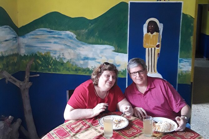Blue Mountain Tour with Hotel Transportation - A flexible day, not a tightly scripted one