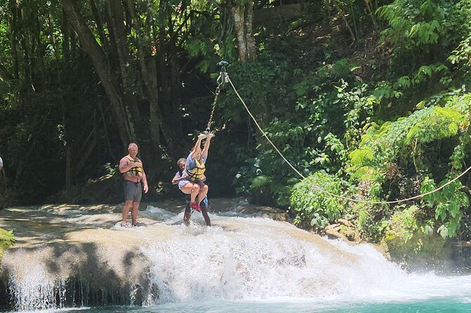 Bluehole and Bamboo Rafting from Montego Bay - What to pack and how to prepare