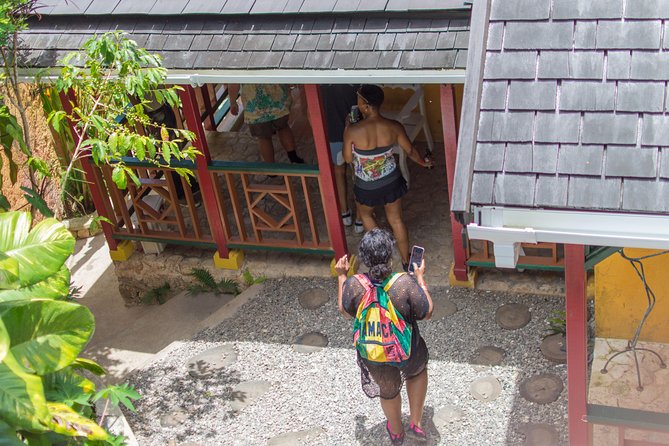 Bob Marley 9 Mile Tour Admission - Should you book the Bob Marley Nine Mile tour?