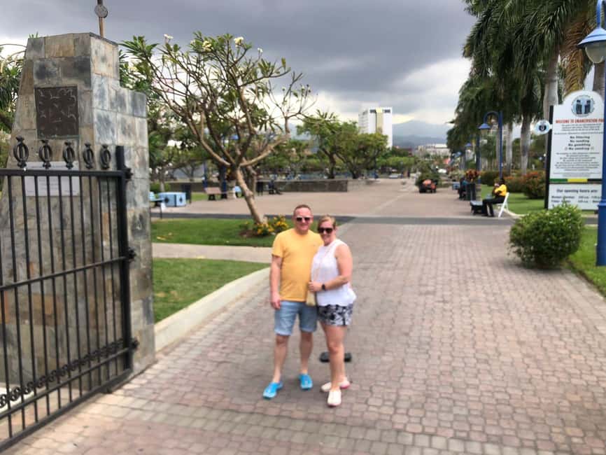 Bob marley 9 Miles & Dunns River Tour from Ocho Rios - Nine Mile and Bob Marley’s Jamaica