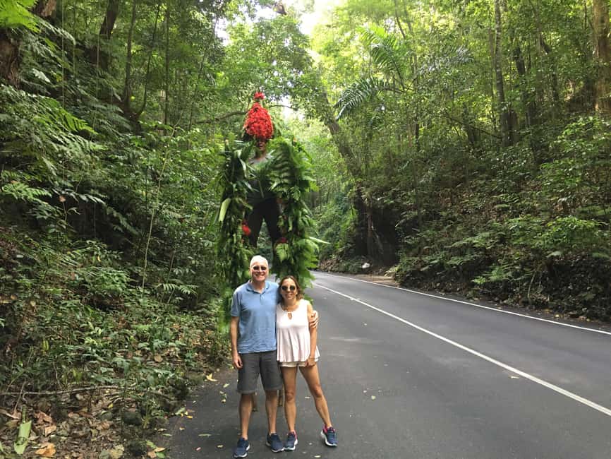 Bob marley 9 Miles & Dunns River Tour from Ocho Rios - Beach time and the six-hour question