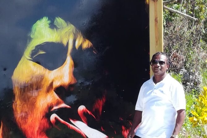 Bob Marley 9 Miles Tour and Dunns River Falls - Key details before you book