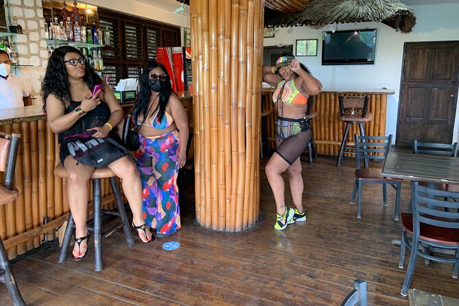 Bob Marley 9 Miles Tour and Dunns River Falls - Who will enjoy this Jamaica combination?