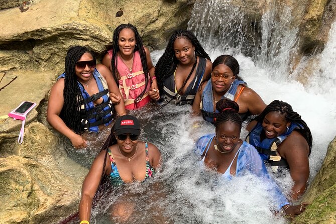 Bob Marley 9 Miles Tour and Dunns River Falls - Practical advice for making the day work