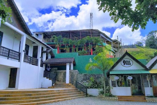 Bob Marley Birth Place Private Tour - Why Nine Mile is the heart of this Bob Marley tour