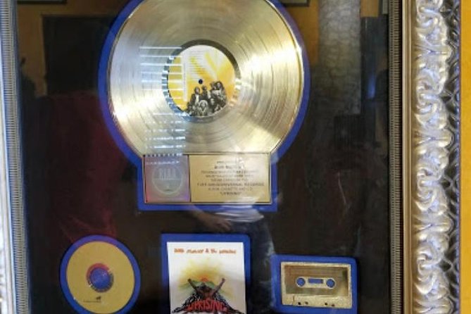 Bob Marley Birth Place Private Tour - What the Rastafarian guides add