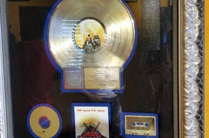 Bob Marley Birth Place Private Tour - Who will enjoy Nine Mile most