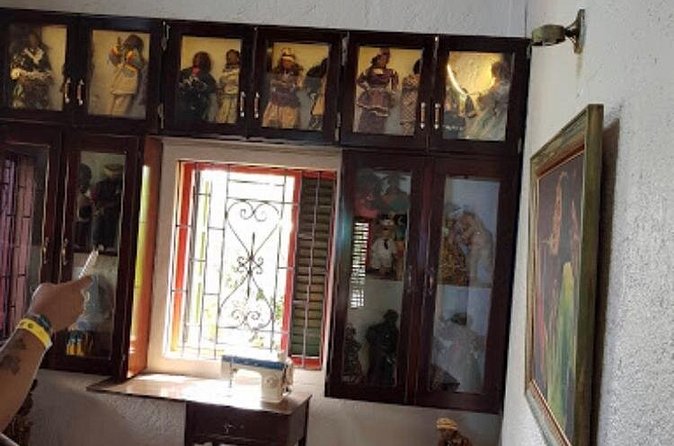 Bob Marley Birth Place Private Tour - Timing, food, and practical details