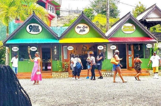 Bob Marley House & Mausoleum In Nine Miles, St Ann’s Private Tour - What the Rastafarian focus adds