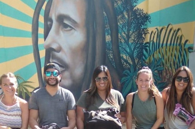 Bob Marley Mausoleum Nine Mile Tour from Montego Bay - Practical details before you reserve