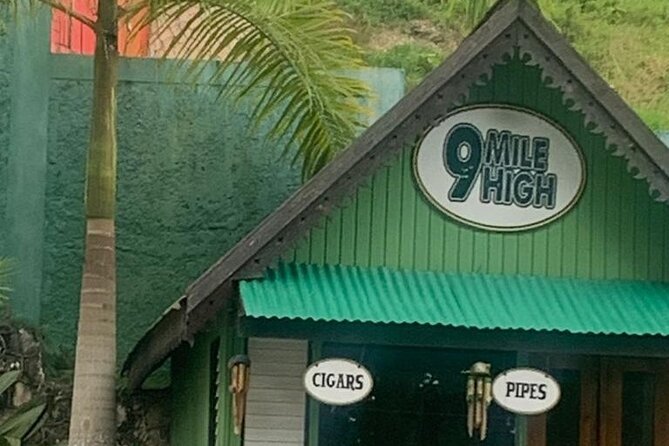 Bob Marley Mausoleum Nine Mile Tour from Montego Bay - What private transport adds to the day