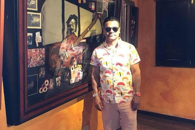 Bob Marley Mausoleum Tour, Nine Miles Jamaica from Montego Bay - Who will get the most from this outing