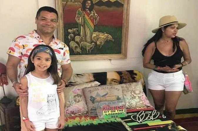 Bob Marley Mausoleum Tour, Nine Miles Jamaica from Montego Bay - Should you book the Bob Marley Mausoleum Tour?