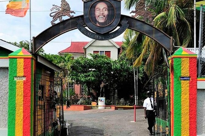 Bob Marley Museum Admission & Tour from Ocho Rios - Why this Kingston trip is about more than a museum