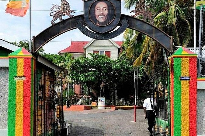 Bob Marley Museum Admission & Tour from Ocho Rios - Is $225.75 a fair price?