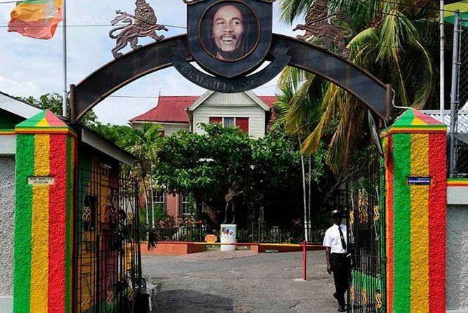 Bob Marley Museum Admission & Tour from Ocho Rios - How to prepare for the six-hour outing