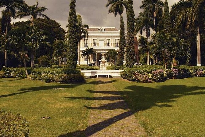 Bob Marley Museum and Devon House Kingston Private Day Tour - The value of a $290 private tour