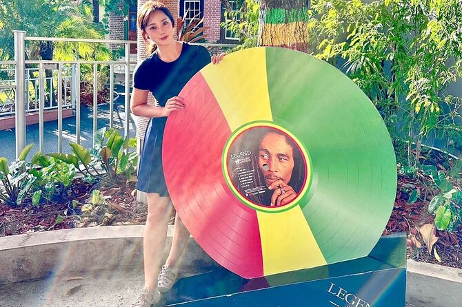 Bob Marley Museum and Devon House Kingston Private Day Tour - Timing, comfort, and practical limits
