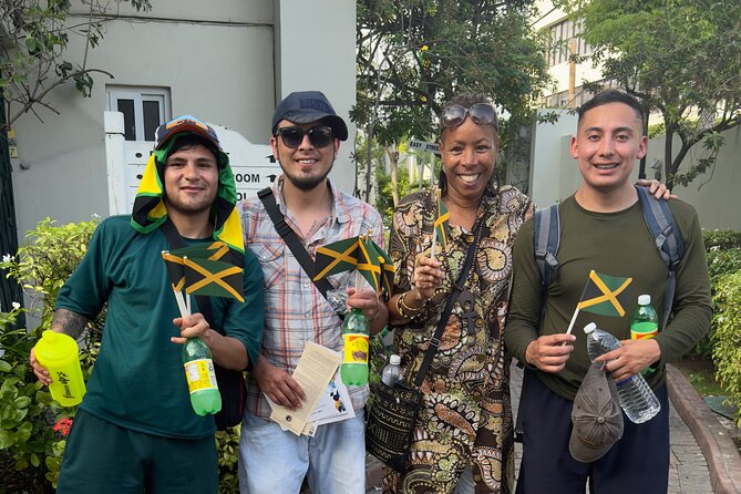 Bob Marley Museum, Devon House and Downtown Kingston Tour - Devon House and the famous ice cream stop