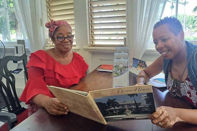 Bob Marley Museum, Devon House and Downtown Kingston Tour - What private touring adds