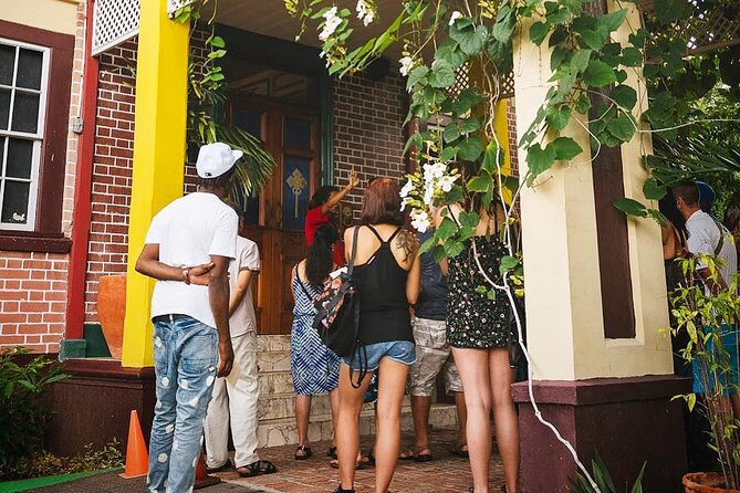 Bob Marley Museum Full Day Tour from Montego bay - Is $230 a fair price?