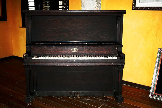 Bob Marley Museum Full Day Tour from Montego bay - Who should book this Montego Bay to Kingston tour?