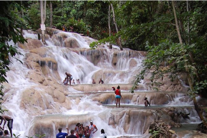 Bob Marley Nine Mile and Dunn's River Falls Tour From Montego Bay - Is $330 per person a fair price?
