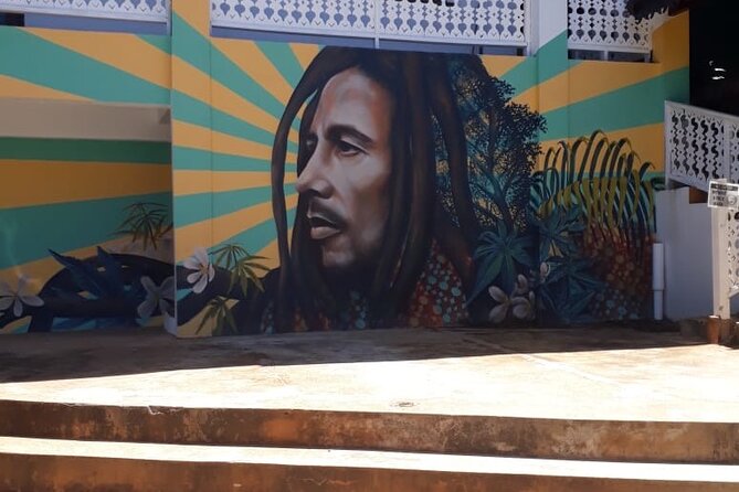 Bob Marley Nine Mile and Dunns River Combo from Ocho Rios - What You Pay for at $188