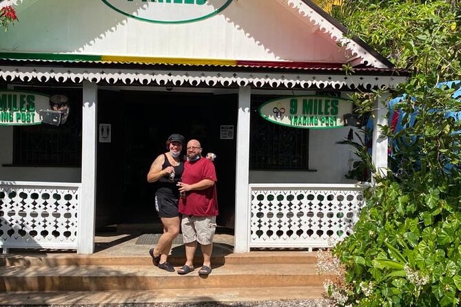 Bob Marley Nine Mile and Dunns River Combo from Ocho Rios - Timing, Packing, and Practical Tips