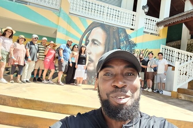 Bob Marley Nine Mile Birthplace and Mausoleum - How much time the full outing takes