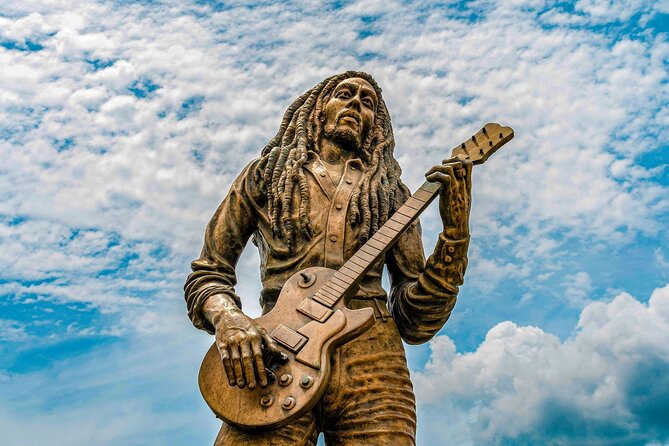 Bob Marley Nine Mile Birthplace and Mausoleum - Is $120 per person a fair price?