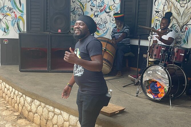 Bob Marley Nine Mile Birthplace and Mausoleum - Who should book this Nine Mile visit?