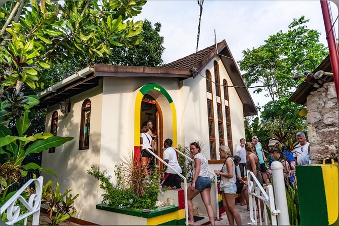 Bob Marley Nine Mile Home Private Tour from Montego Bay - Is $190 per person good value?