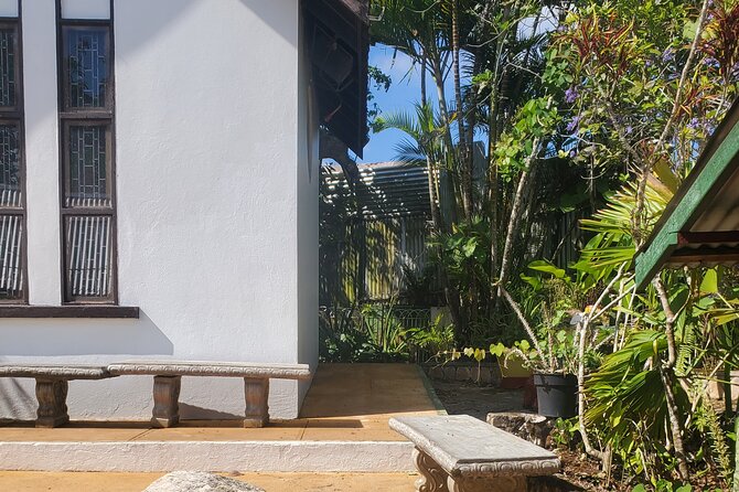 Bob Marley Nine Mile Home Private Tour from Montego Bay - Timing, comfort, and practical details