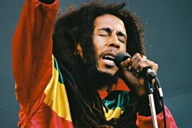 Bob Marley Nine Mile Tour - From Montego Bay - Key Things to Know Before You Go