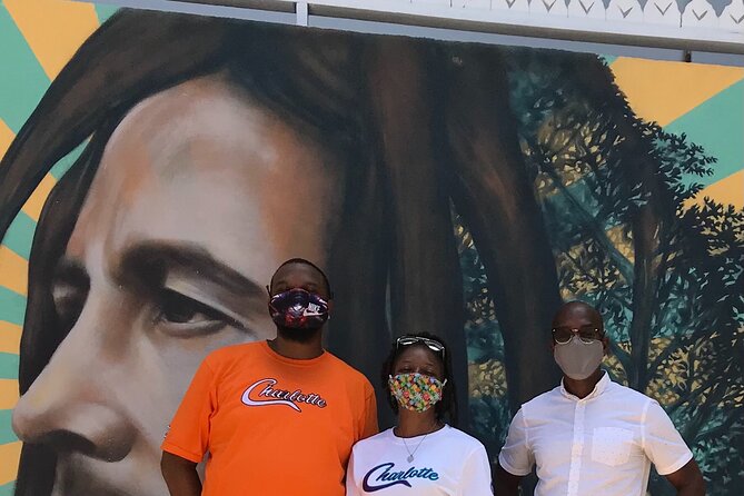 Bob Marley Nine Mile Tour - From Montego Bay - Reggae, Refreshments, and the Gift Shop
