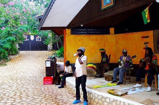 Bob Marley Nine Mile Tour - From Montego Bay - Who Will Enjoy This Trip Most