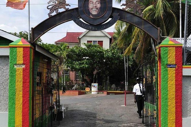 Bob Marley Nine Mile Tour from Ocho Rios - What the private format really adds
