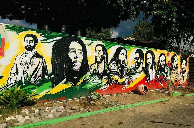 Bob Marley Private Tour from Montego Bay - Is $170 a Fair Price?