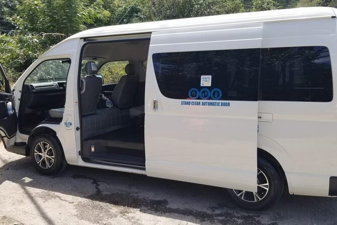 Bob Marley Private Tour from Montego Bay - The Best Day to Schedule It