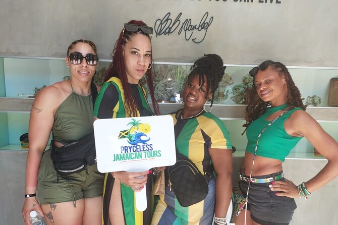 Bob Marley Private Tour from Montego Bay - Who Will Enjoy This Tour Most