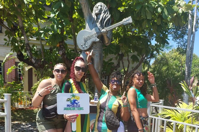 Bob Marley Private Tour from Montego Bay - Should You Book the Montego Bay Bob Marley Tour?