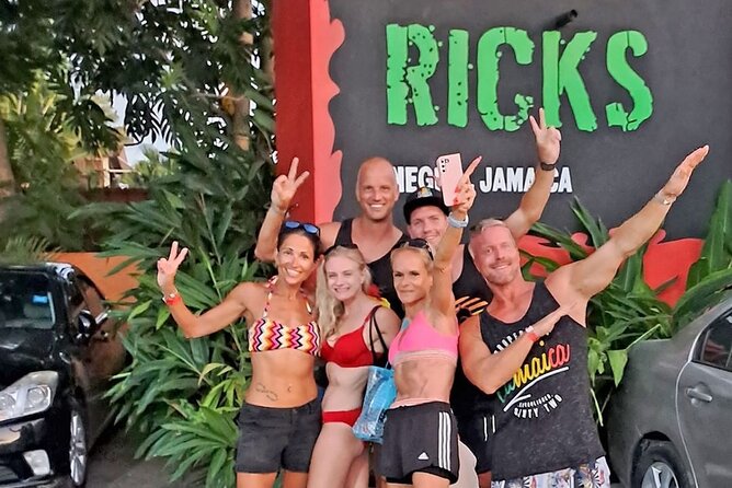 Bob Marley Private Tour from Montego Bay - What the Driver-Guide Adds