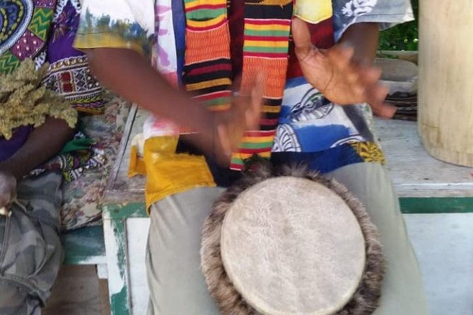 Bob Marley's Nine Mile & Dunns River Falls Tour: Transportation & Ticket - My booking advice