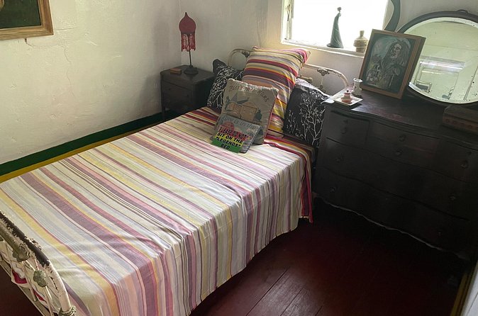 Bob Marley's Nine Mile Mausoleum Tour (Complimentary Rum Punch) - Is $180 per person fair value?