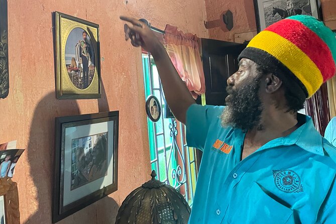 Bob Marley's Nine Mile Mausoleum Tour (Complimentary Rum Punch) - Who should book the Nine Mile tour?