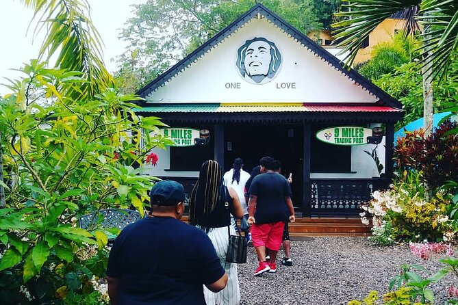 Bob Marley's Spirit of Reggae - The Nine Mile Experience - Key Points Before You Book