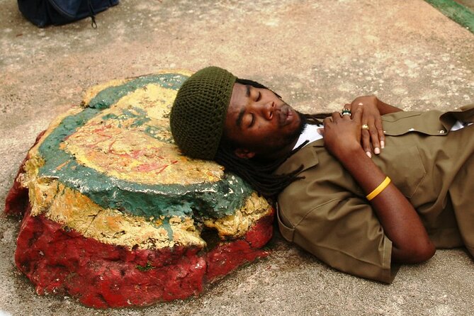 Bob Marley's Spirit of Reggae - The Nine Mile Experience - A Private Tour, Not a Large Coach Excursion