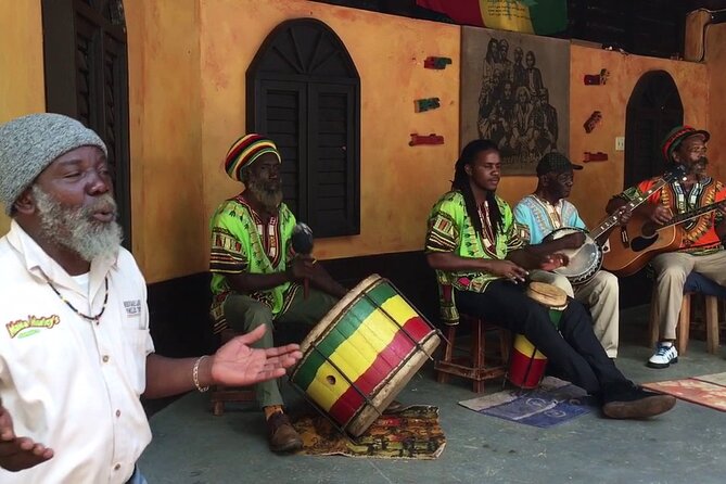 Bob Marley's Spirit of Reggae - The Nine Mile Experience - Who Will Enjoy This Experience Most?